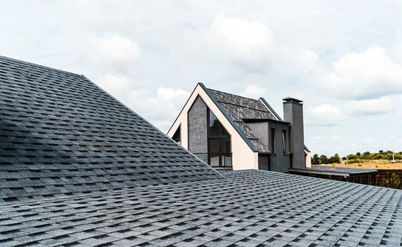 Roofing Services